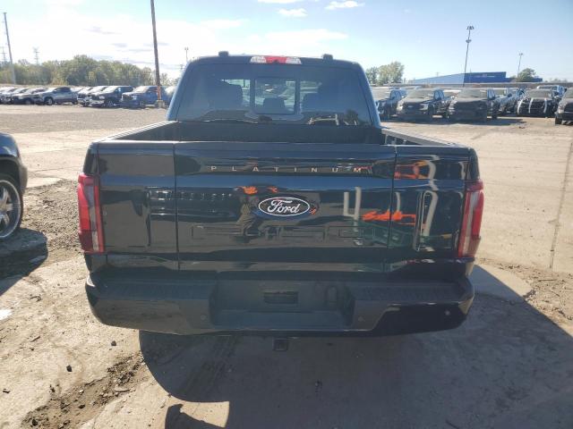 2025 FORD F150 PLATINUM #3291042174