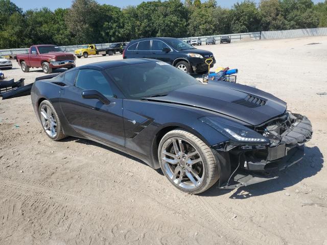 2016 CHEVROLET CORVETTE S 1G1YK2D71G5109881
