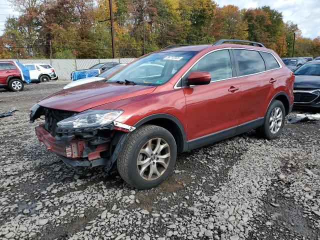 MAZDA CX-9 TOURI