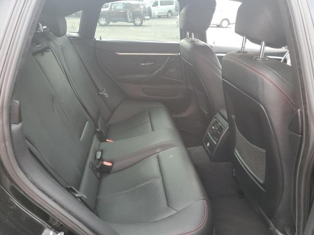2016 BMW 428 I GRAN #3279486238
