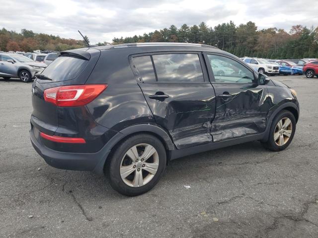 2011 KIA SPORTAGE L - KNDPBCA27B7137277