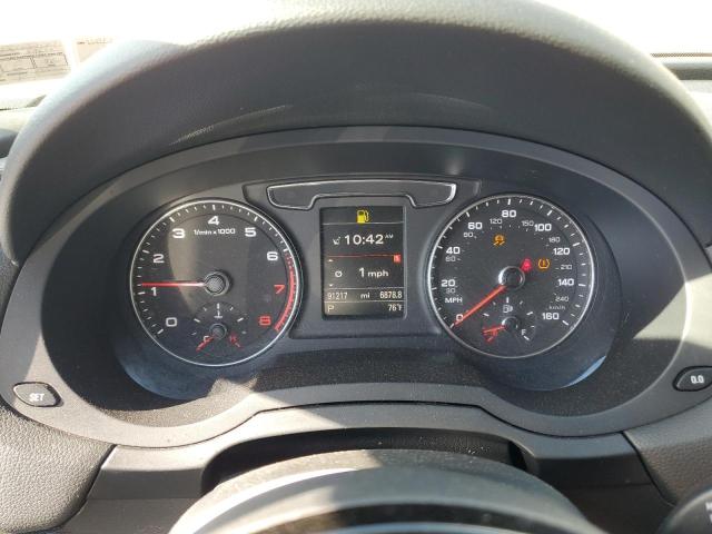 2016 AUDI Q3 PRESTIG - WA1GFCFS0GR023107