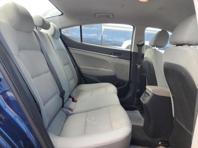 2017 HYUNDAI ELANTRA SE #3271353361