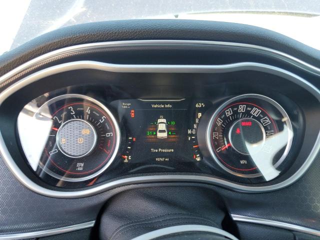 2016 DODGE CHALLENGER - 2C3CDZAG3GH119799