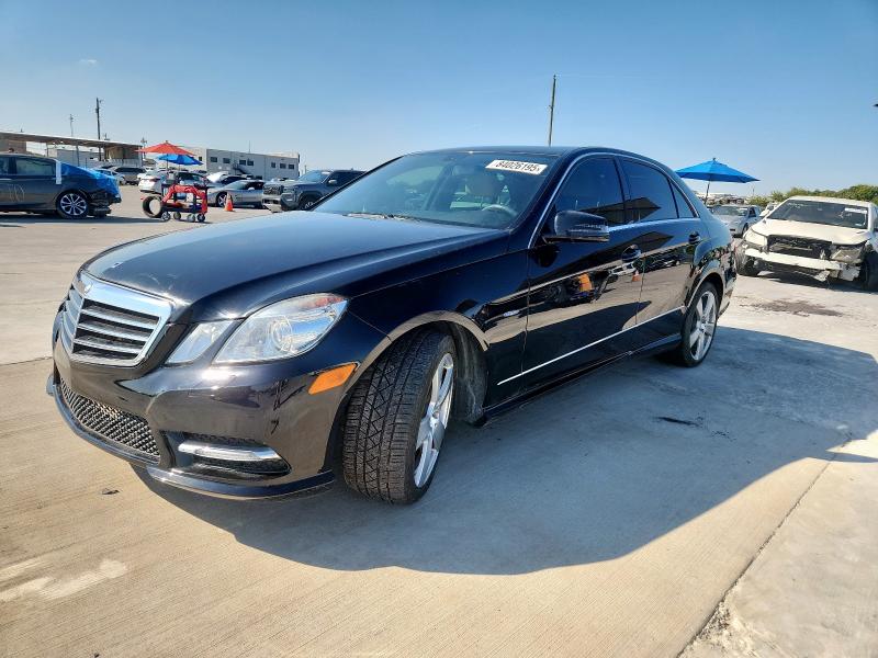 MERCEDES-BENZ E 350