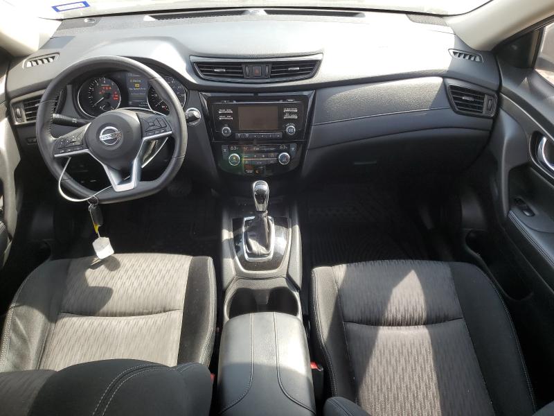 2017 NISSAN ROGUE S - JN8AT2MV1HW275628