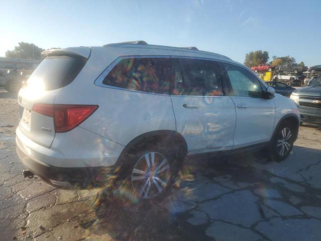 2016 HONDA PILOT EX - 5FNYF6H34GB030987