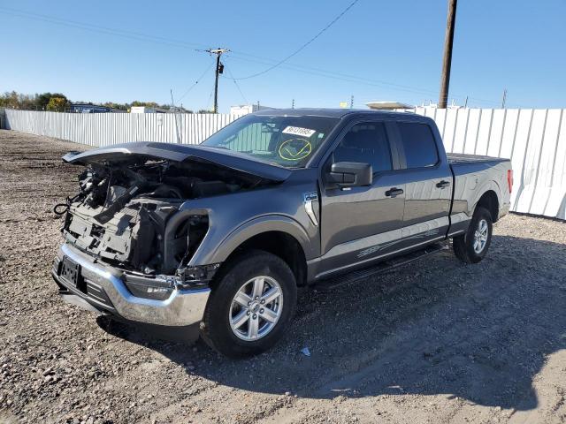 2023 FORD F150 SUPER - 1FTFW1E84PKG00533