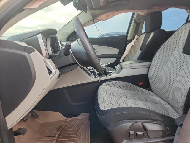 2014 CHEVROLET EQUINOX LS - 1GNALAEKXEZ136898