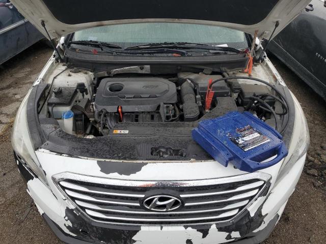 2015 HYUNDAI SONATA SE 5NPE24AF4FH151204