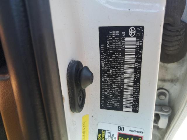 2017 TOYOTA COROLLA L 5YFBURHE7HP653587