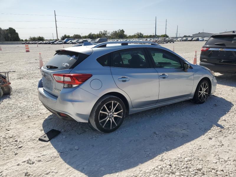 2017 SUBARU IMPREZA LI - 4S3GTAU61H3749426