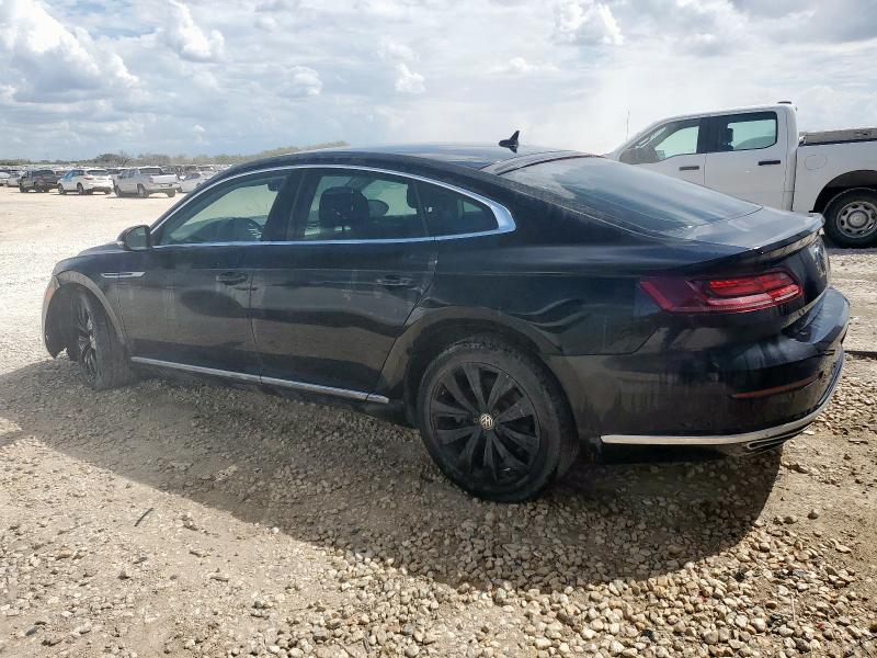 2019 VOLKSWAGEN ARTEON SE WVWAR7AN8KE025036