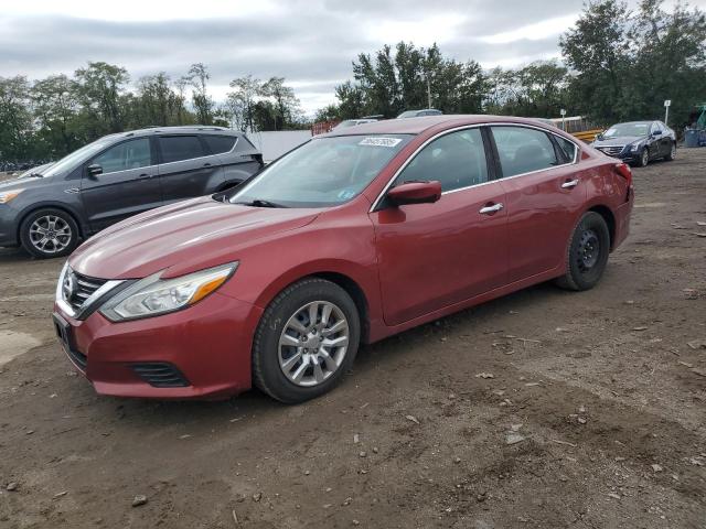 2016 NISSAN ALTIMA 2.5 - 1N4AL3AP3GN365008