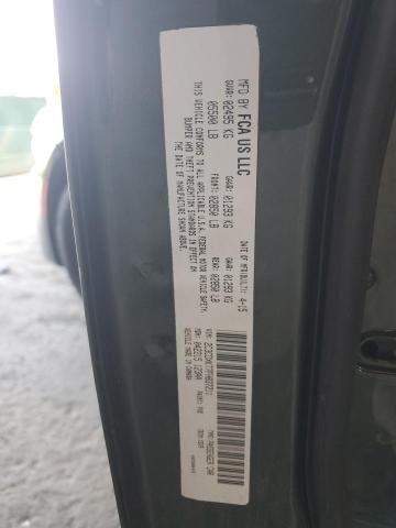 2015 DODGE CHARGER PO 2C3CDXKT7FH837211