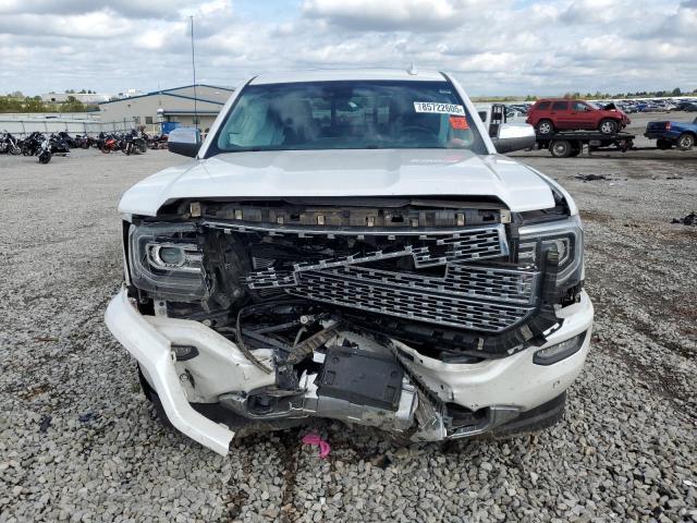 2018 GMC SIERRA C15 #3293566966