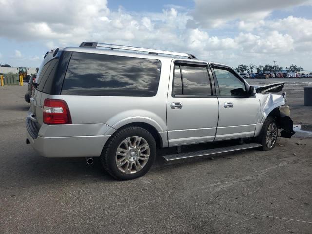 2011 FORD EXPEDITION - 1FMJK1K56BEF11971