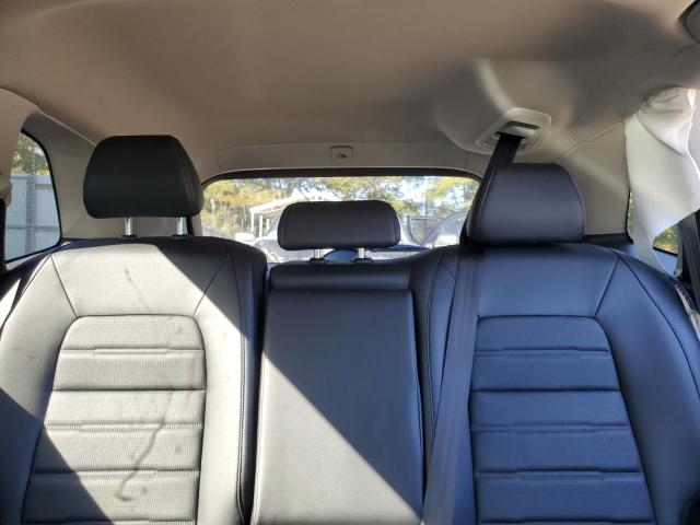 2025 HONDA CR-V EXL #3287592032