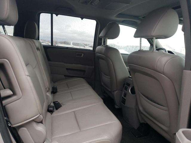 2015 HONDA PILOT TOUR 5FNYF4H93FB035220