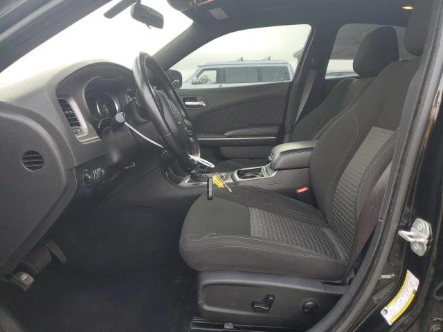 2023 DODGE CHARGER SX - 2C3CDXBG6PH690917