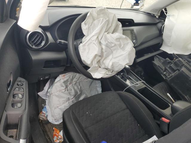 2021 NISSAN KICKS SV - 3N1CP5CV9ML470438