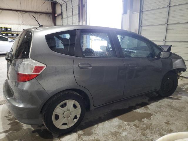 2013 HONDA FIT #3296884831