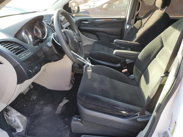 2016 DODGE GRAND CARA - 2C4RDGBG6GR183029