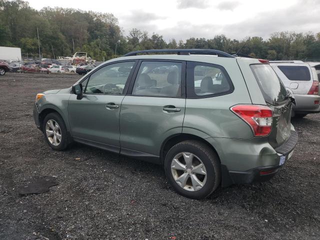 2015 SUBARU FORESTER 2 - JF2SJABC0FH589680