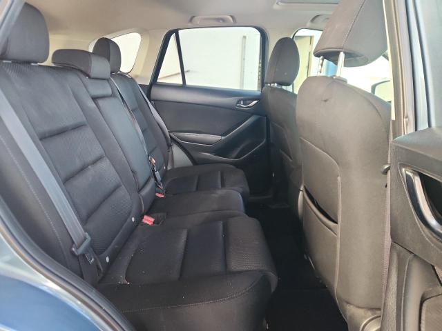 2016 MAZDA CX-5 TOURI - JM3KE2CY2G0886377