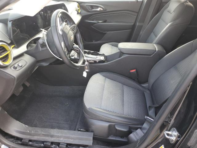 2024 CHEVROLET TRAX 1LT #3284851522