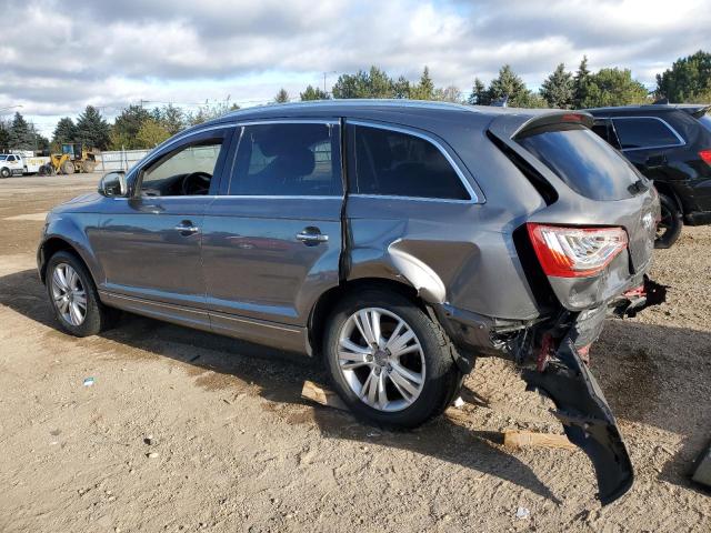 2012 AUDI Q7 PREMIUM #3282506885