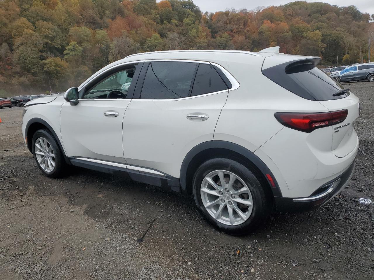 BUICK ENVISION PREFERRED