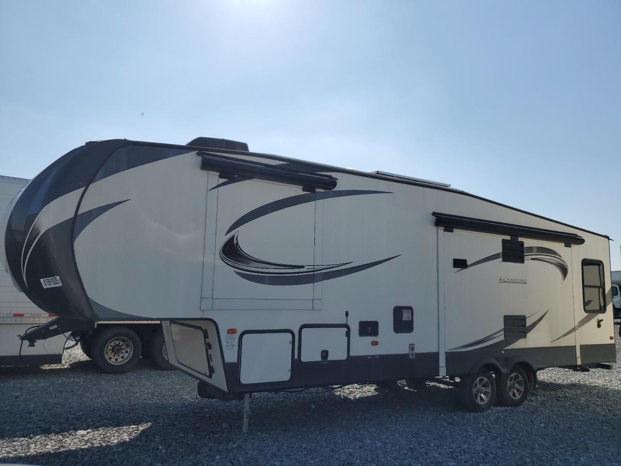 Lot #3279635944 2018 KEY SPRINT