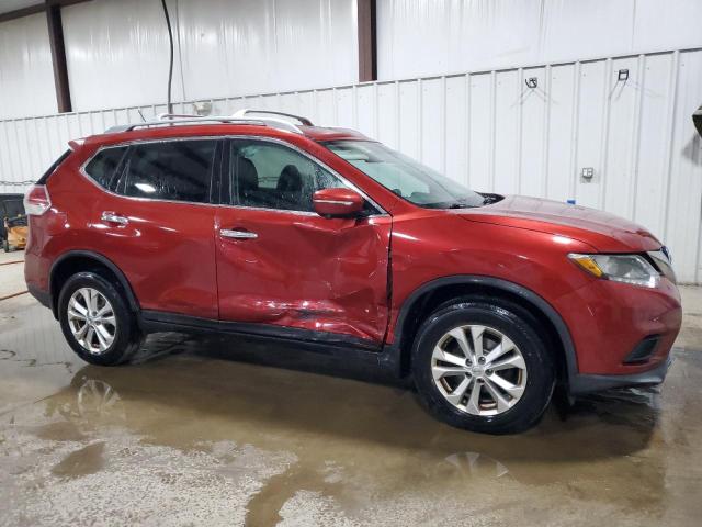 2015 NISSAN ROGUE S - 5N1AT2MV3FC883656