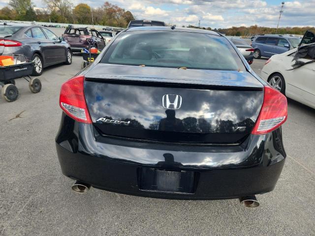 2012 HONDA ACCORD EXL #3293288430