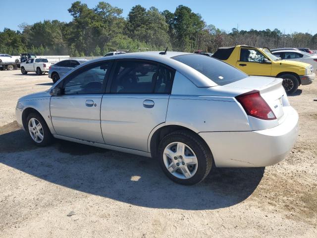 2007 SATURN ION LEVEL - Other View