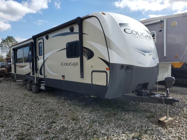 KEYSTONE RV COUGAR XLI