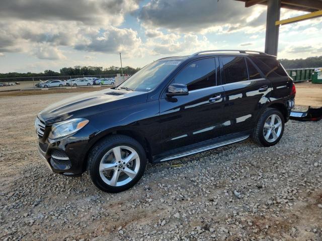Global Auto Auctions: 2018 MERCEDES-BENZ GLE 350