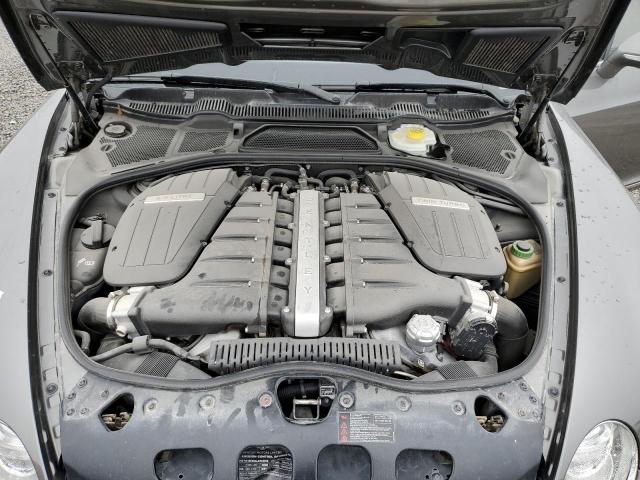 2010 BENTLEY CONTINENTA - SCBDP3ZA7AC062816