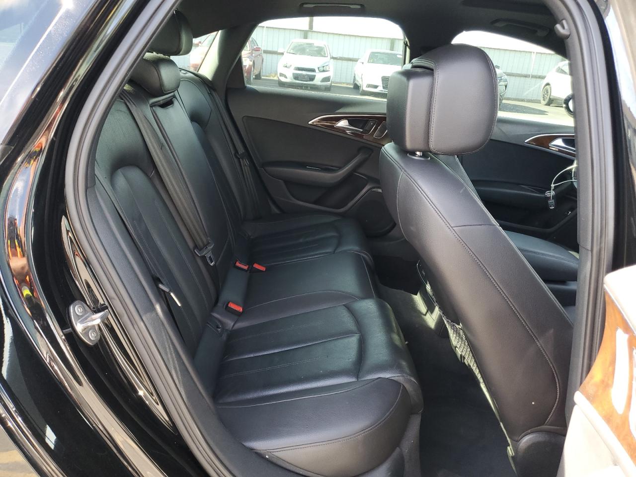 AUDI A6 PREMIUM PLUS