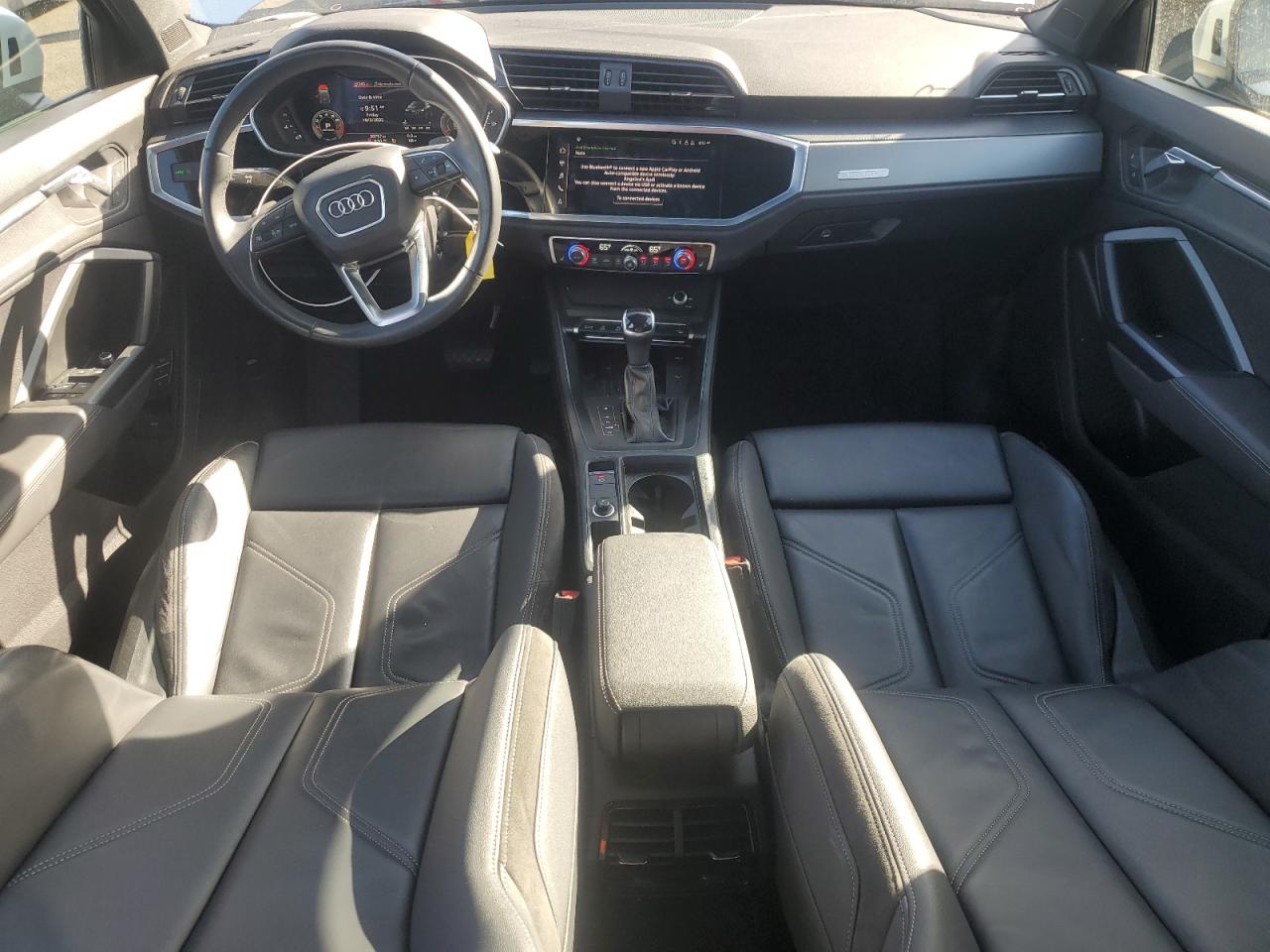 AUDI Q3 PREMIUM PLUS S LINE 45