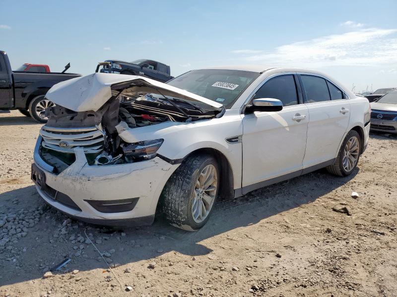 2016 FORD TAURUS LIM 1FAHP2F83GG139165