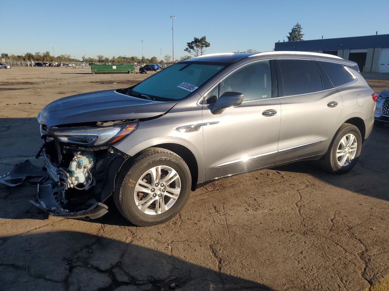 BUICK ENCLAVE ESSENCE