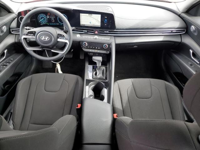 2024 HYUNDAI ELANTRA BL #3296381662