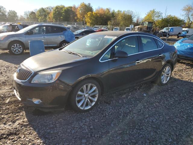 2013 BUICK VERANO - 1G4PP5SK3D4167162