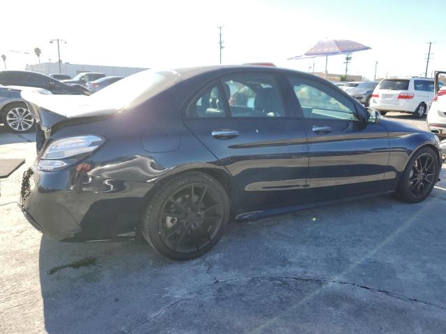 2018 MERCEDES-BENZ C 300 - 55SWF4JB9JU262021