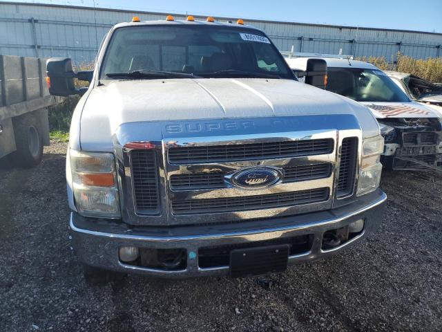 2008 FORD SUPER DUTY F-350 W/D #3274742810