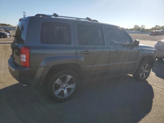 2016 JEEP PATRIOT #3301605768