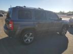 Lot #3301605768 2016 JEEP PATRIOT