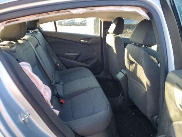 2018 CHEVROLET CRUZE LT #3303731455